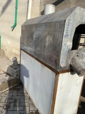 مشوايه كباب