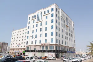 Find a dedicated desk in MUSCAT, Al Khuwair