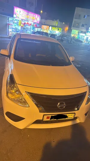 Nissan . Sunny . Monthly0