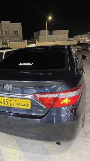 Used Toyota Camry in Muscat