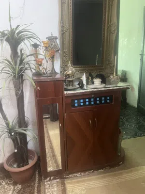خزانة احذيه