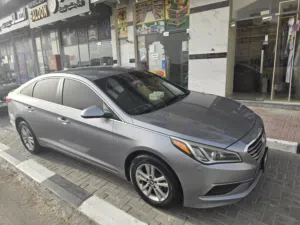 Used Hyundai Sonata in Ajman