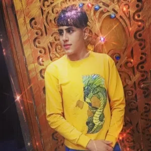 محمد العبيدي 
