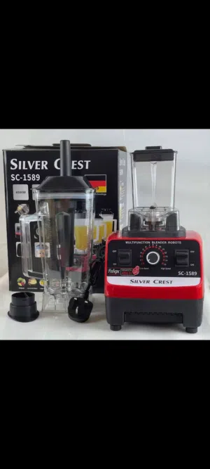 خلاط كهربائي