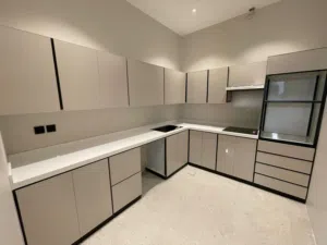 مطابخ جديده جاهزه