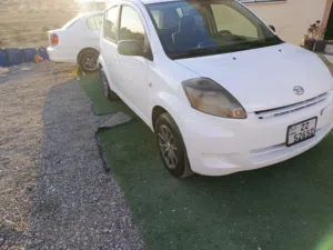 دايهاتسو سيرون بحاله جيده 2011