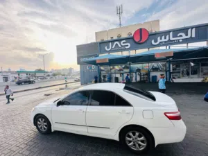Toyota camry 2009,e.g 2.5