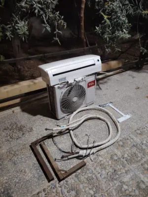 TCL 0 - 1 Ton AC in Amman