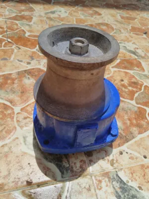 راس وينش للبيع نظيف