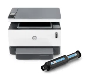 HP Neverstop Laser MFP 1200w Wireless