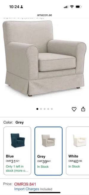 IKEA and home center Chairs
