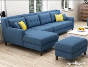 Sofa new design L