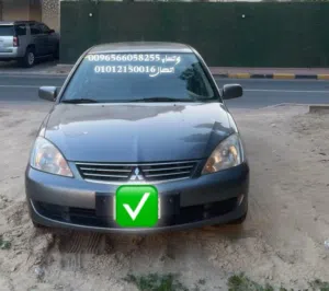 Mitsubishi . Lancer . 2014 . New0