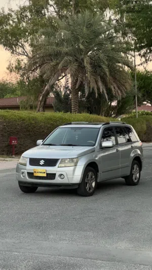 للبيع سوزوكي 2008 فل اوبشن