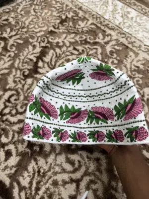كمه ديوانيه درجة اولى تفصيل