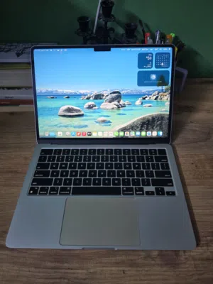 ماك اير m4 2025 16g