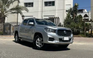 Mg T60 2021 فحص كامل