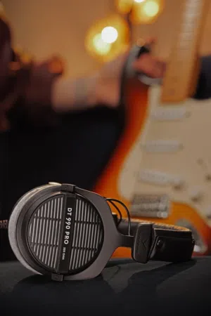 سماعات Beyerdynamic dt 990 pro 250 ohm