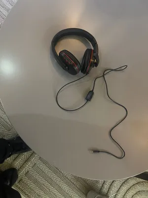 Audio & Headsets . New1