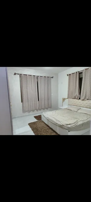 100 m2 2 Bedrooms Apartments for Rent in Ramallah and Al-Bireh Surda