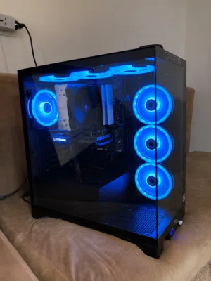 Pc للبيع بسعر كزيوني