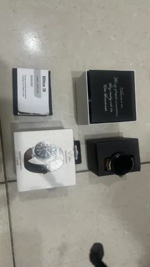 SMART WATCH