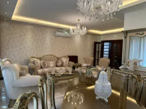 180 m2 3 Bedrooms Apartments for Sale in Amman Swefieh