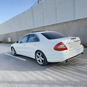 مرسيدس E350