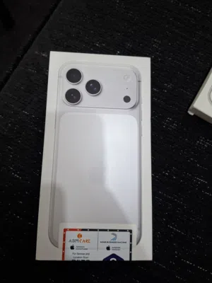 Apple iPhone 17 Pro Max 256 GB in Zarqa