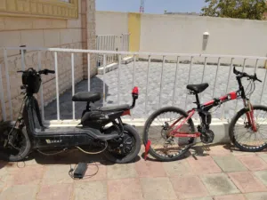 دراجات للبيع