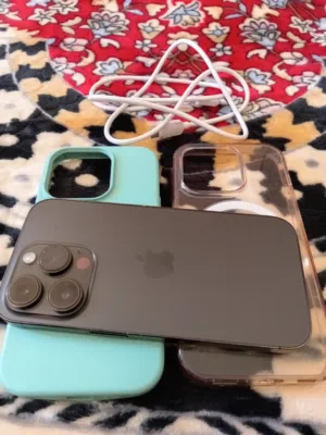 Apple iPhone 14 Pro 128 GB in Irbid