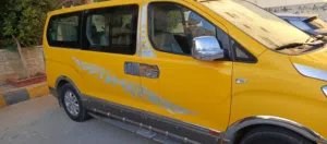 Used Hyundai Grandeur in Zarqa