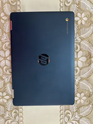Chromebook-HP