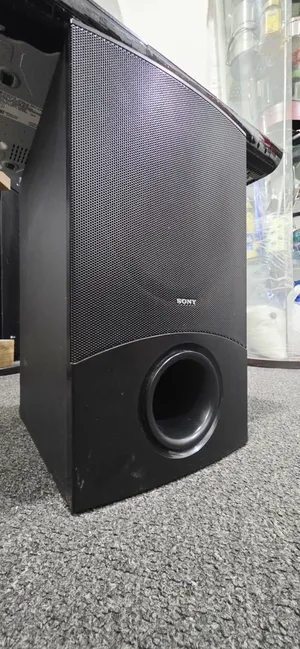 Home Theater . Used2