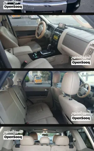Used Ford Escape in Zarqa