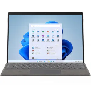 Microsoft Surface Pro 8 16 GB in Hawally