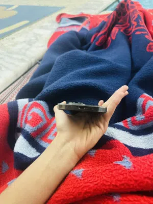 Apple iPhone 13 Pro 256 GB in Zawiya