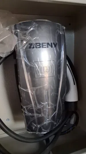 شاحن 32 ثابت zbeny