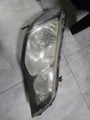 honda civic 2007 headlight