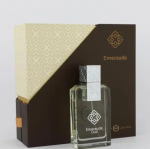 عطر اميرالد عود من دخون الاصلي تسليم فوري