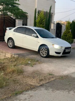 لانسر 2016