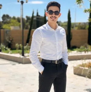 ayham suhemat
