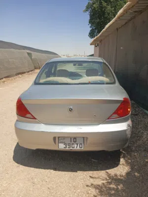 كيا اسبكترا 2003