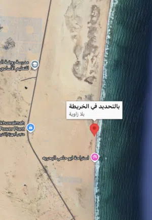 خط اول بحر بمنطقة الخويمة جنوب الاشـــــخرة