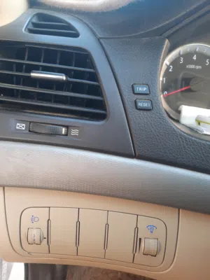 Used Hyundai Sonata in Tripoli