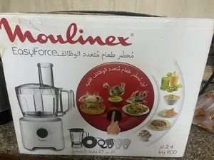 ‏محضرات طعام ‏.‏ مستعمل‏0