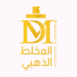 متجر المخلط الذهبي للعود 
