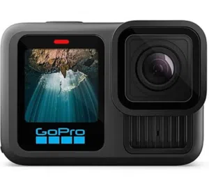 GoPro hero 13