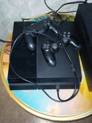 فات ps4 نظام 9.00 بدون فلاشه جهاز كلش حلو