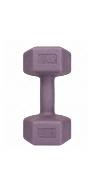 دامبل 4 كجم  4KG Dumbbell